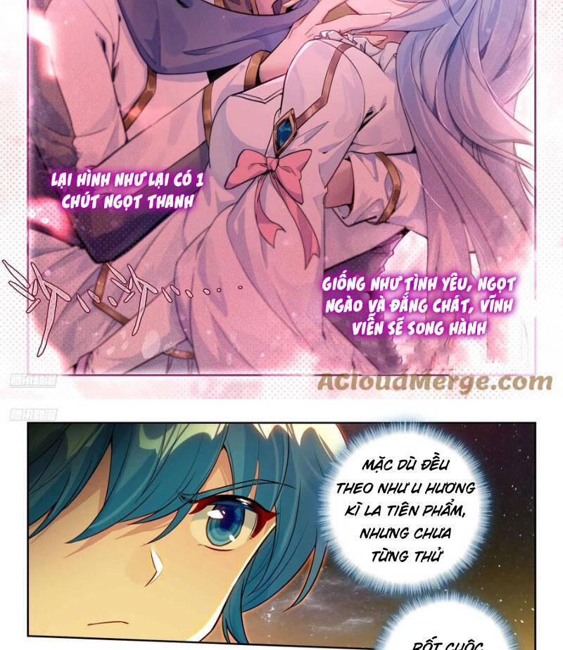 tuyệt thế đường môn - đấu la đại lục 2 chapter 413 2