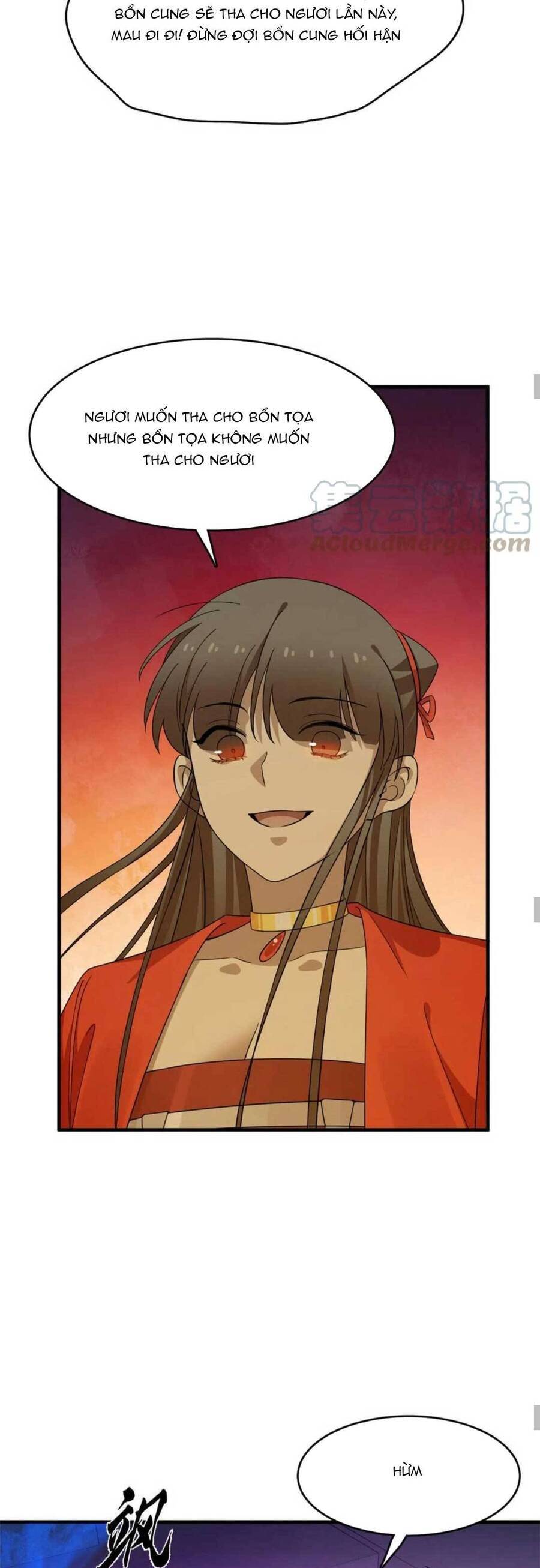 độc bộ thiên hạ: đặc công thần y chapter 438 13