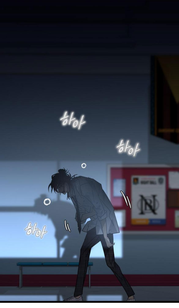 dark moon - tế đàn ánh trăng chapter 35.1 6