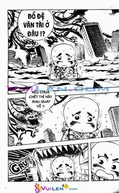 tiểu hòa thượng hd remake chapter 278 2