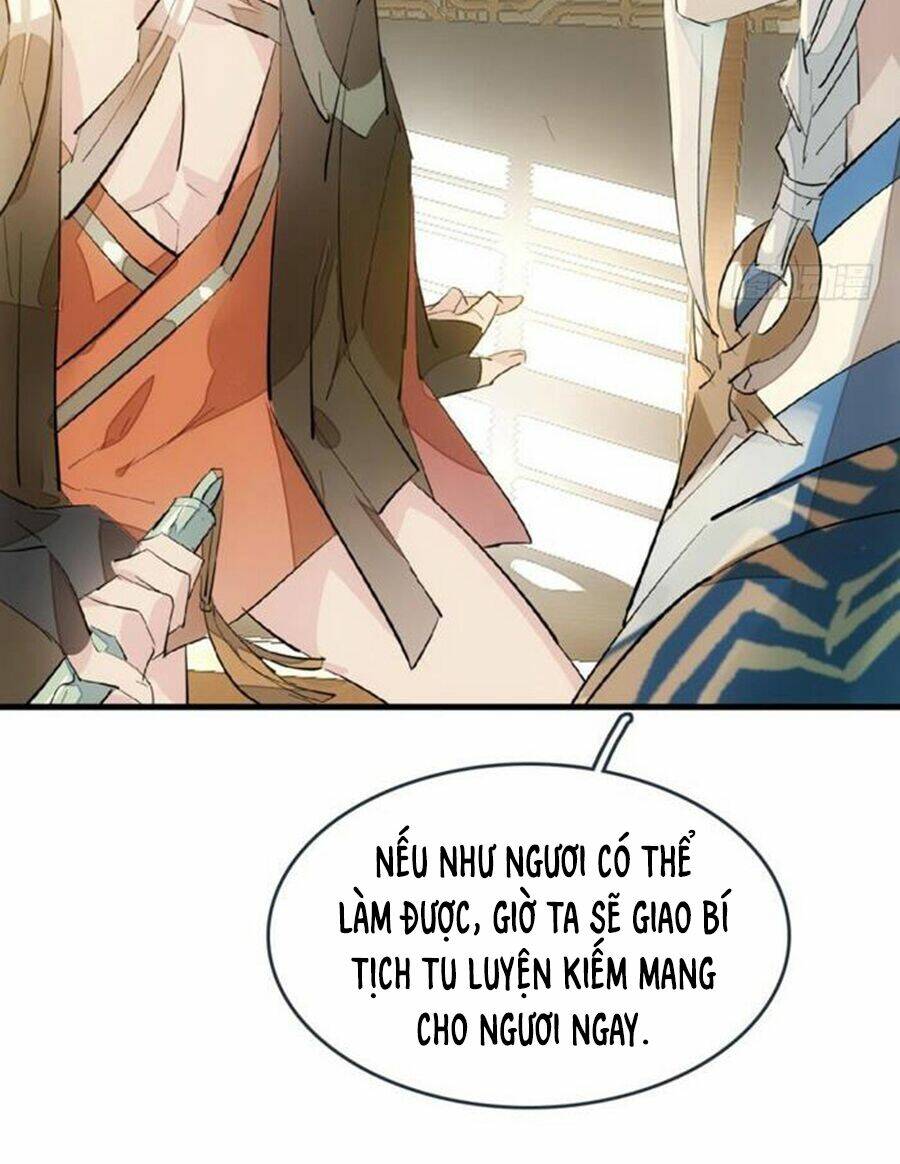 sư phụ lại trêu chọc ta chapter 68 40