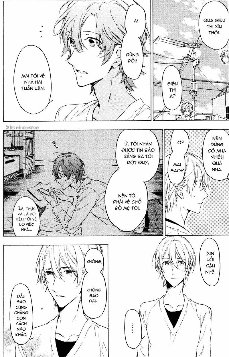 only the flower knows chapter 12 34