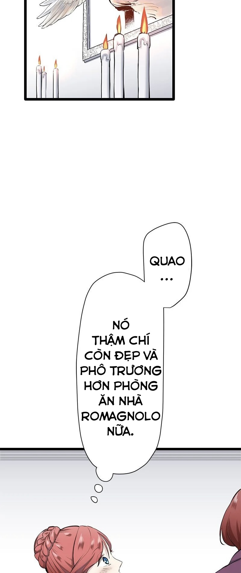 nullitas~nàng dâu giả dối~ chapter 20.1 22