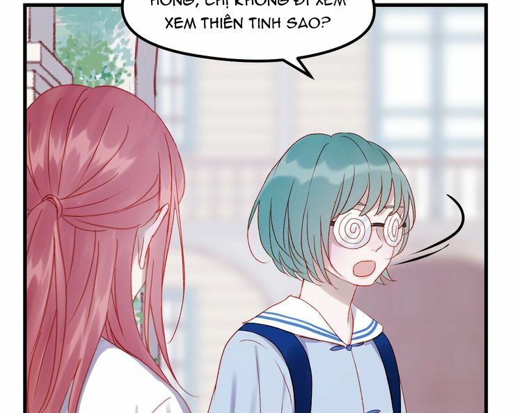 lượm được một tiểu hồ ly phần 2 chapter 46.5 17