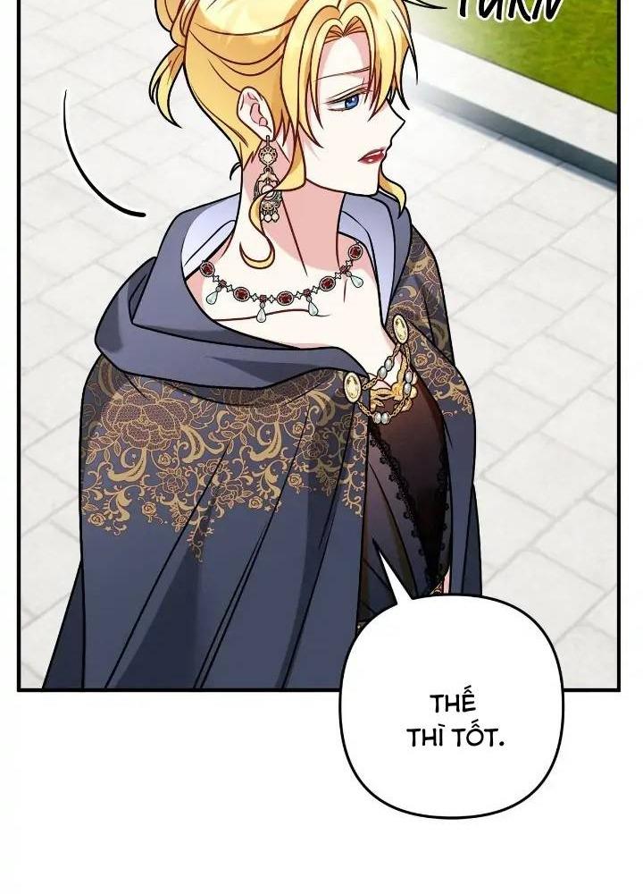 tại sao mẹ chồng tôi lại như thế này? chapter 11 55