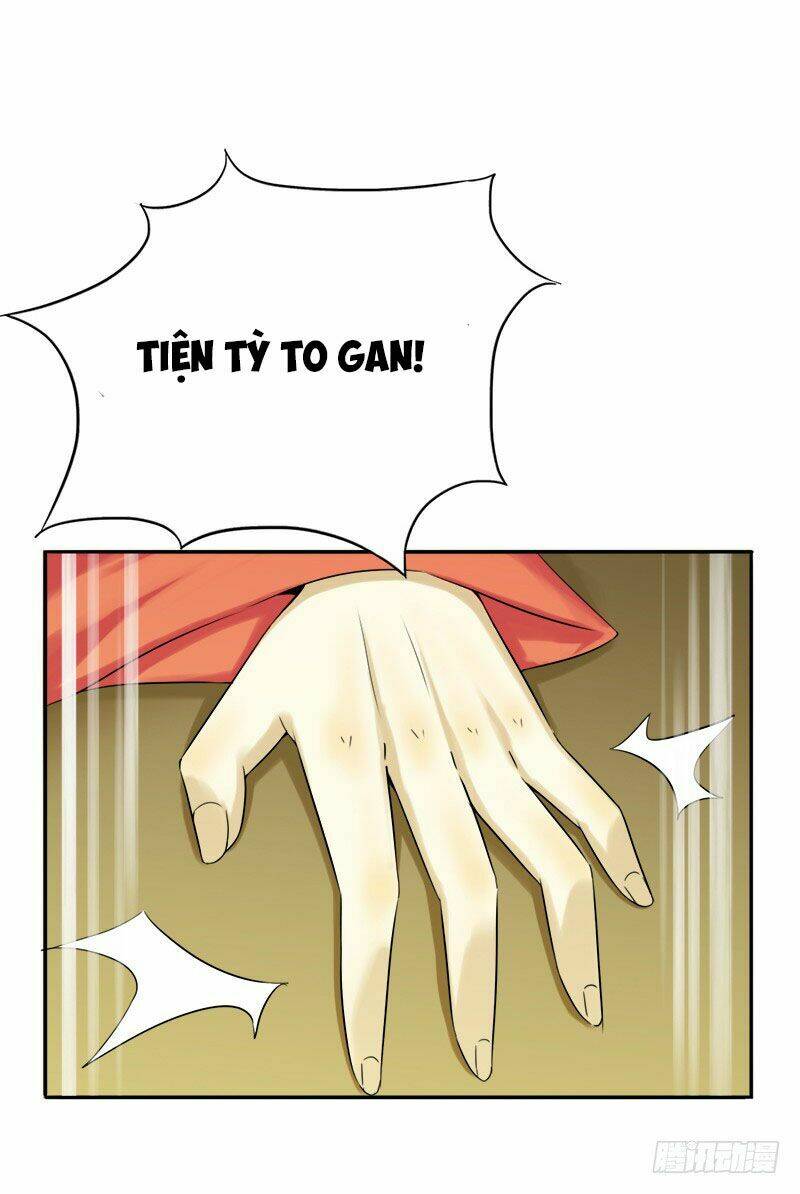 khuynh thế độc phi chapter 27 24