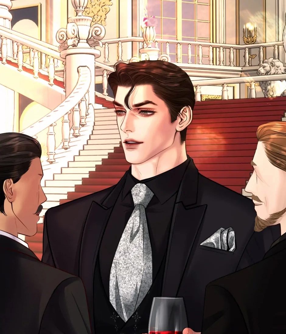 tôi đã ký khế ước với ác quỷ chapter 30.2 39