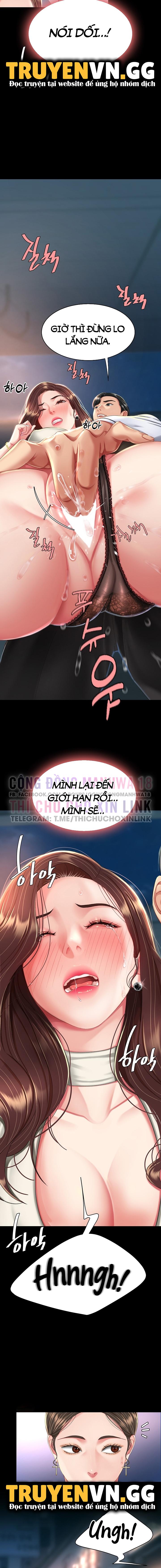 ăn mẹ bạn trước chapter 8 18