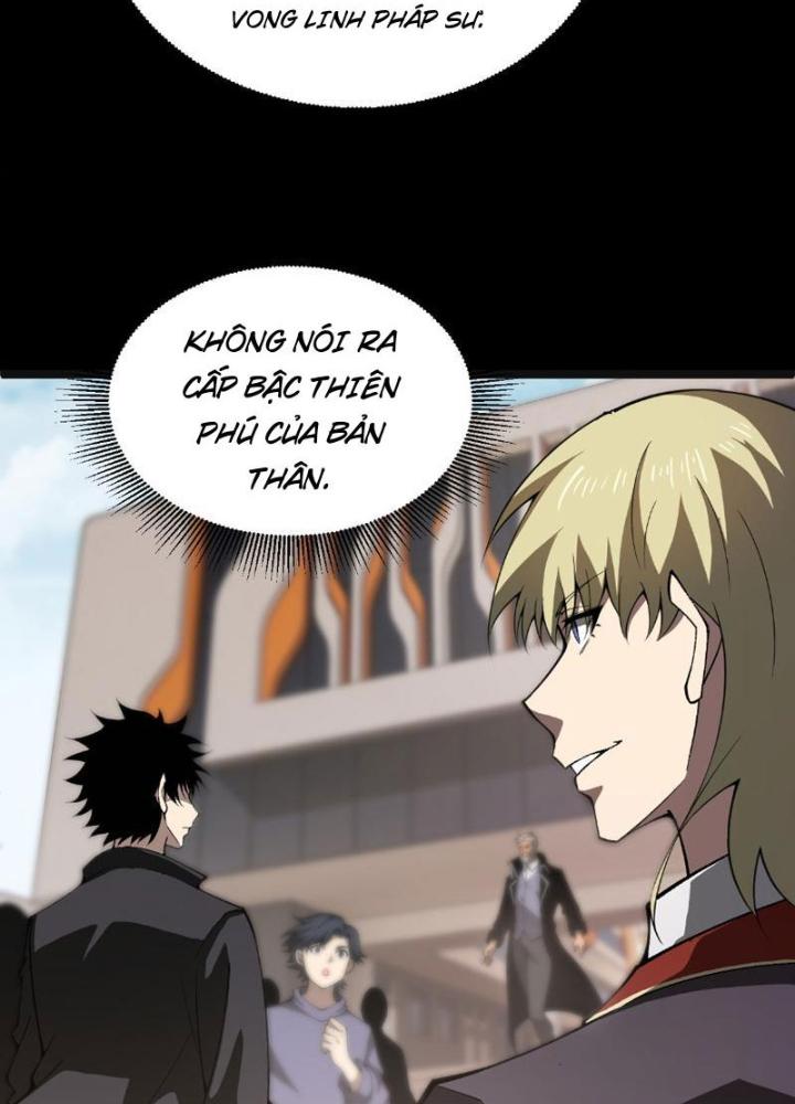 đọ sức mạnh sao? nhưng ta là vong linh pháp sư! chapter 2 202