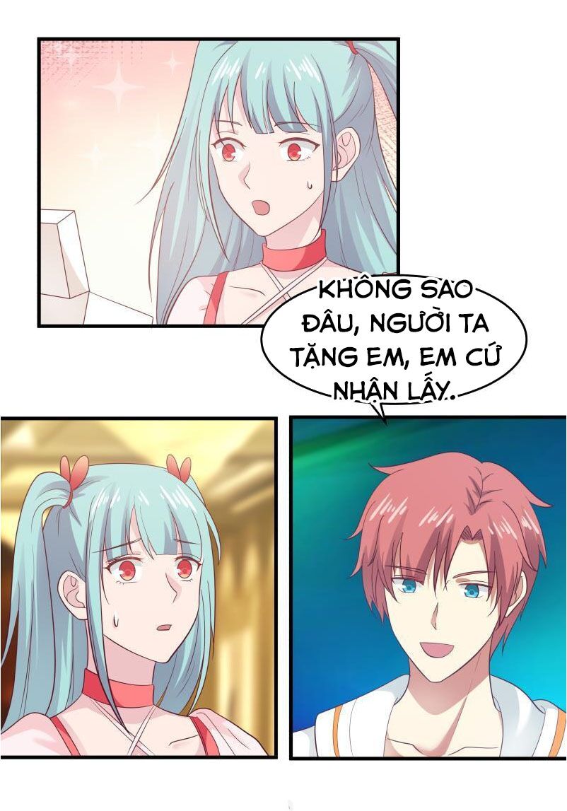 trên người ta có một rồng chapter 233 13