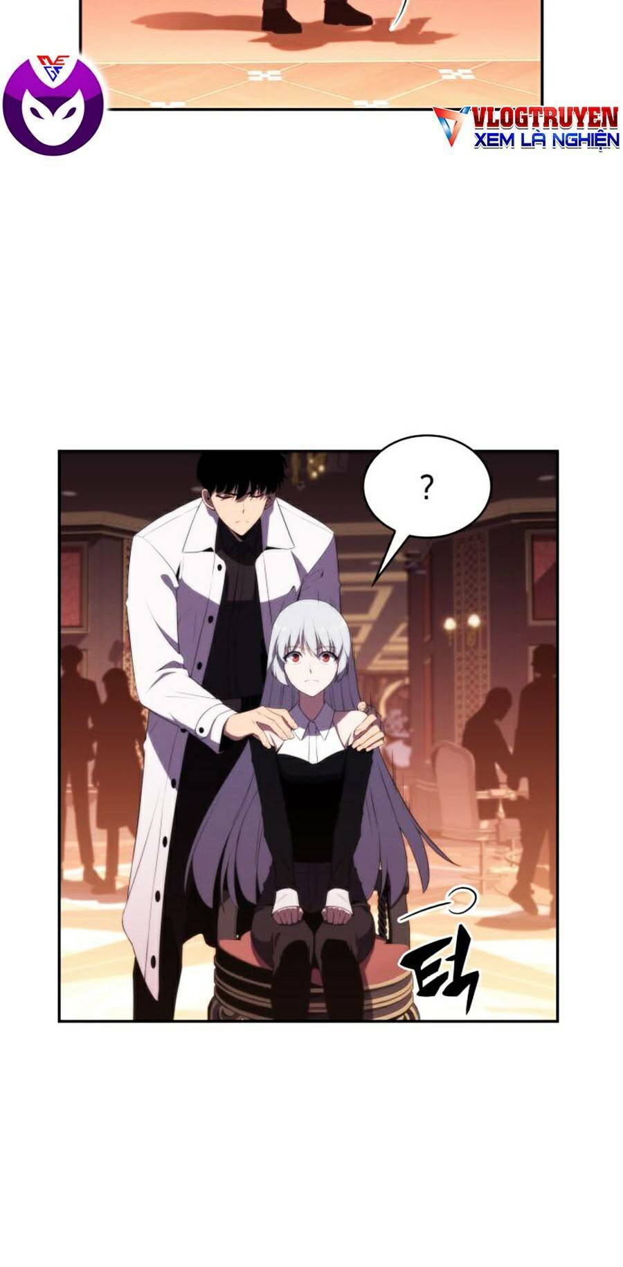 Người Chơi Mới Cấp Tối Đa Chapter 34 45