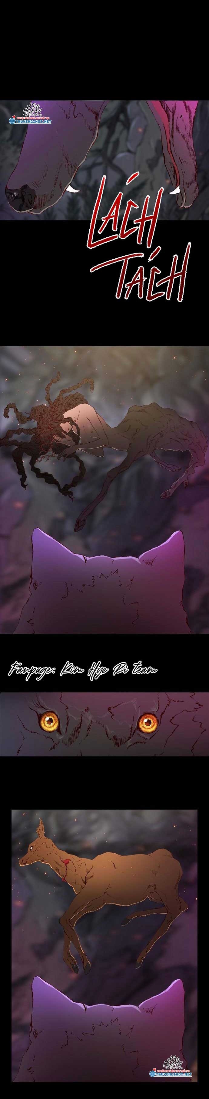 tôi chính là nhà sưu tập chim chapter 31.2 6