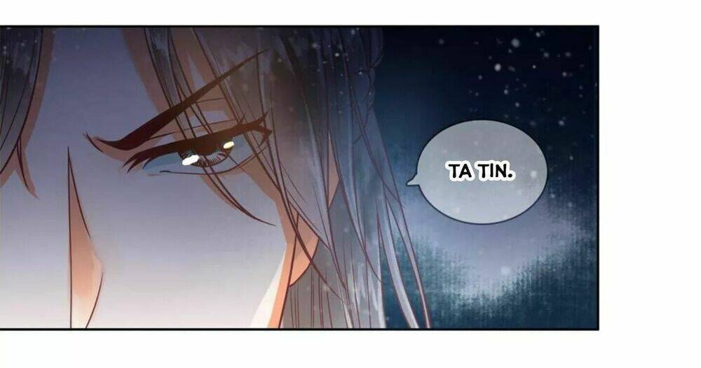 vương phi hám của - phu quân là một bảo bảo ấm áp chapter 14 15