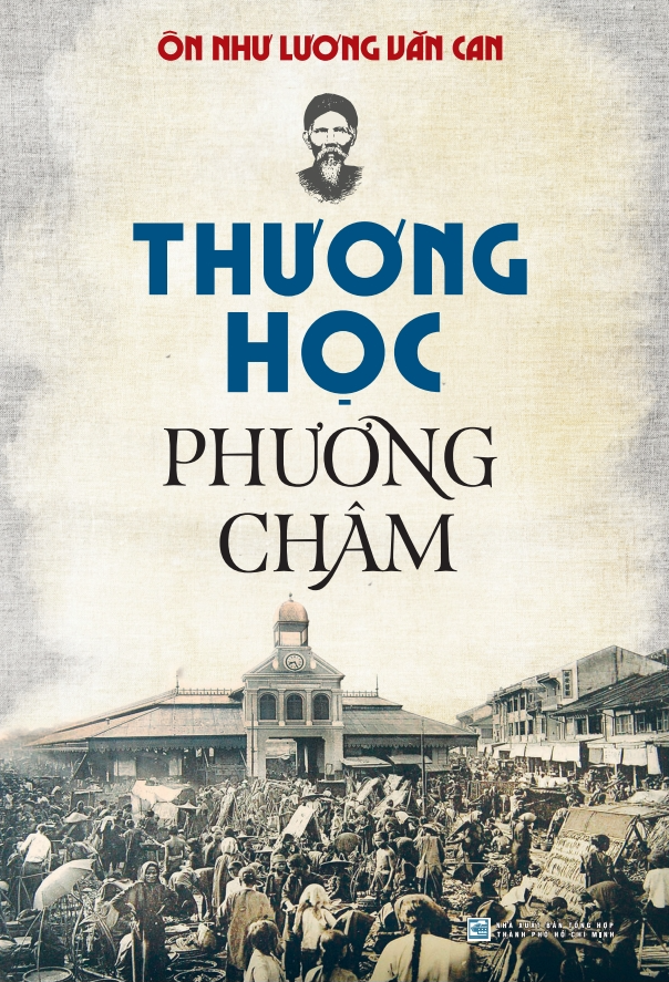 Thương học phương châm - Ôn Như Lương Văn Can - NXB