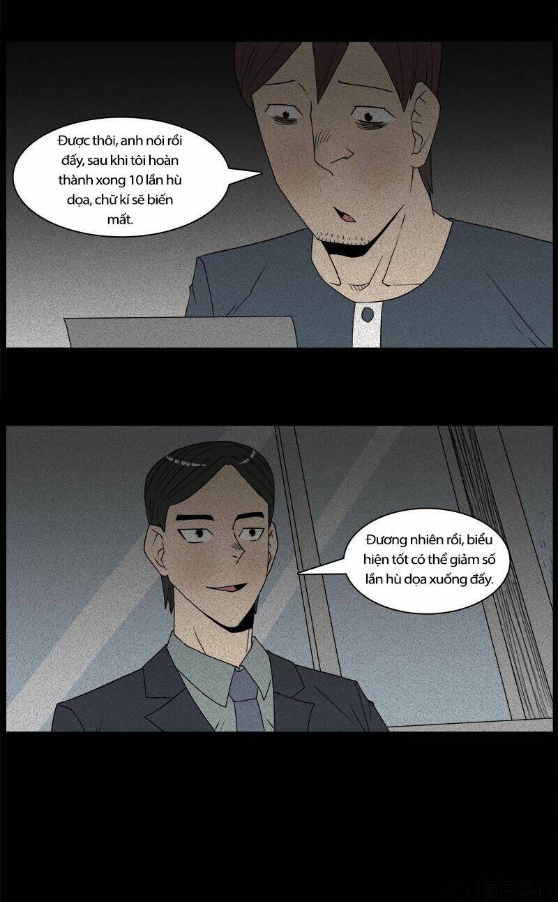 kinh dị đêm khuya chapter 54 37