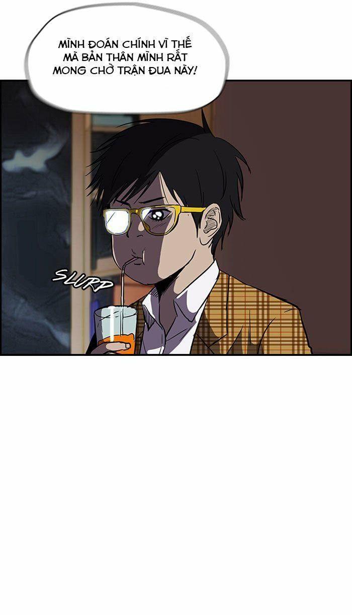 wind breaker chapter 86 8