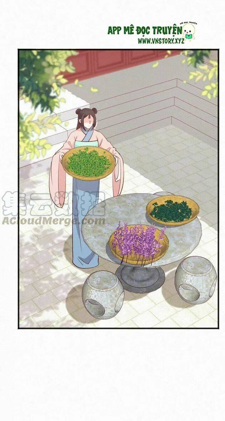 thiên hương mỹ nhân chapter 64 15