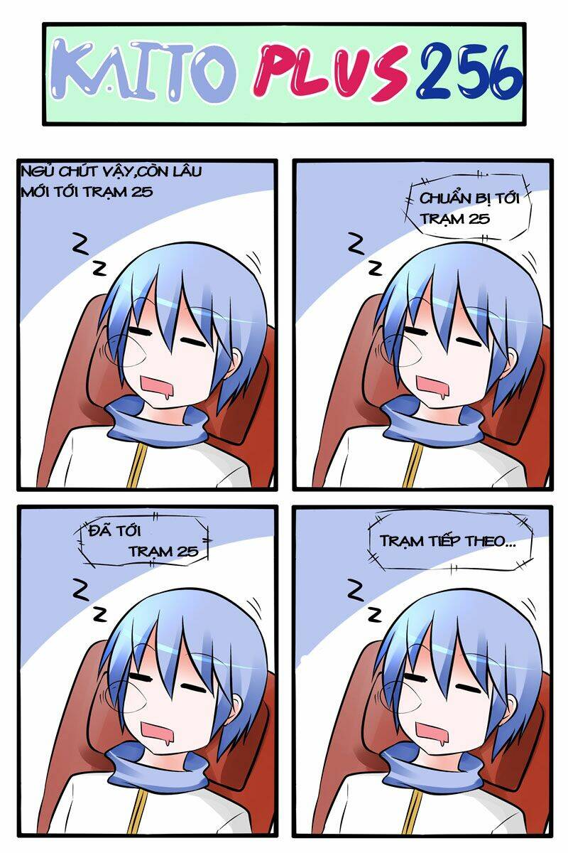 miku plus chapter 25 6