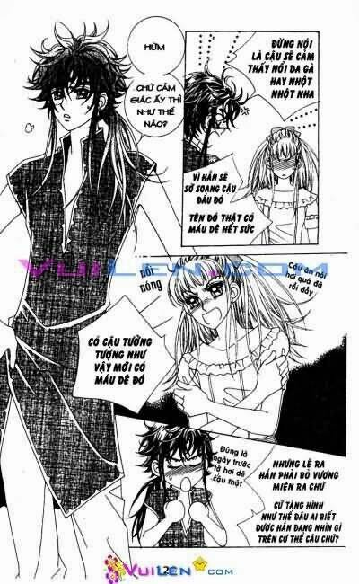 đến vương quốc ma chapter 10 109