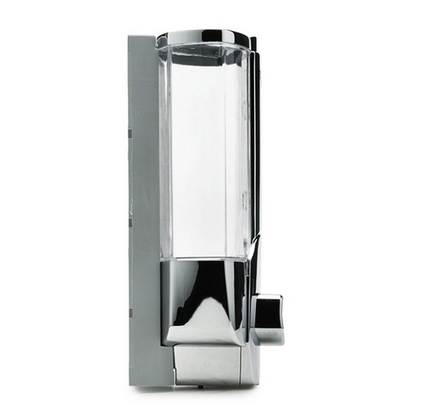 Hộp đựng nước rửa tay xà phòng treo tường đơn 330ml
