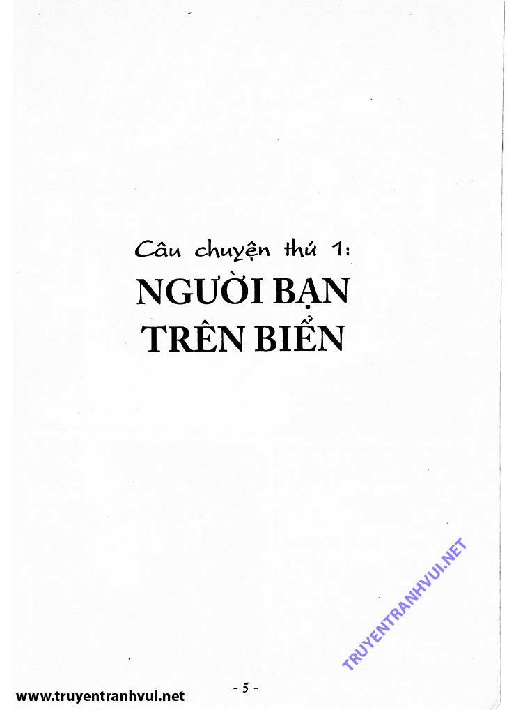 bác sĩ quái dị chapter 192 4