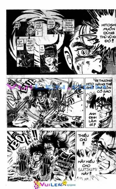 vương tử takeru chapter 7 102