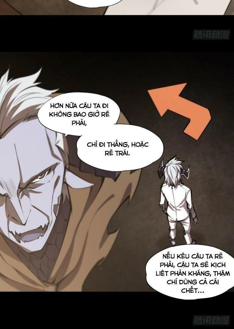 huyết cơ và kỵ sĩ chapter 201 9