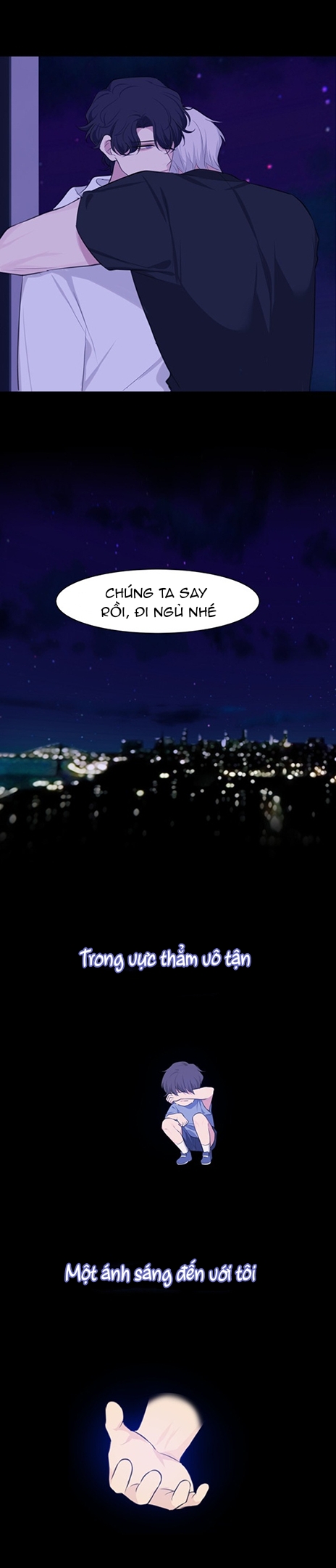 định kiến chapter 45 24