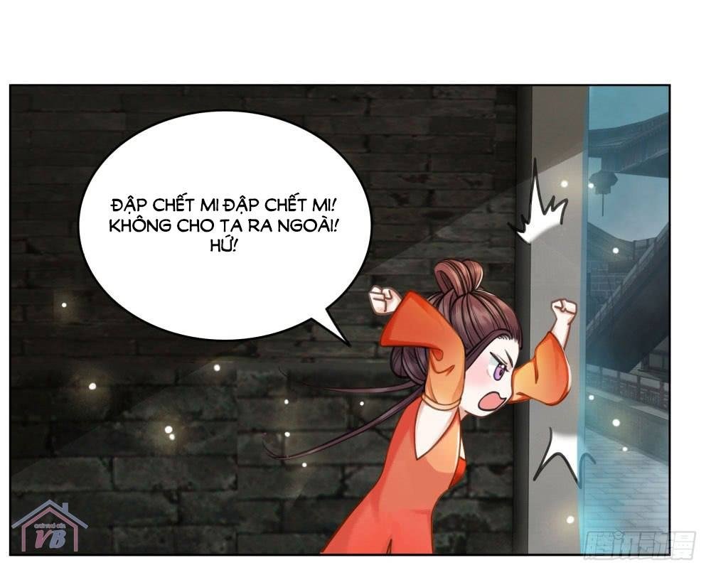 gay rồi! cái đó thành tinh rồi chapter 20 21