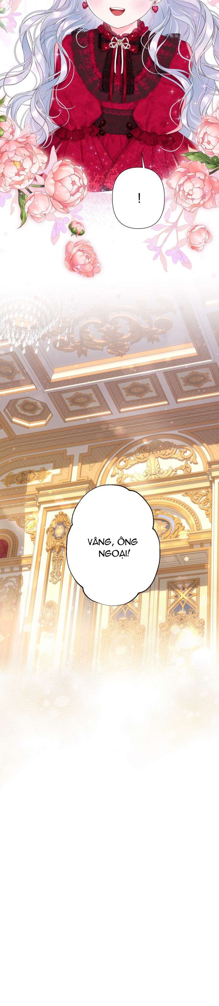 anh trai mạnh nhất của tôi đã mất trí nhớ chapter 15 12