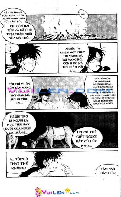 truyền nhân atula phần ii chapter 5 51