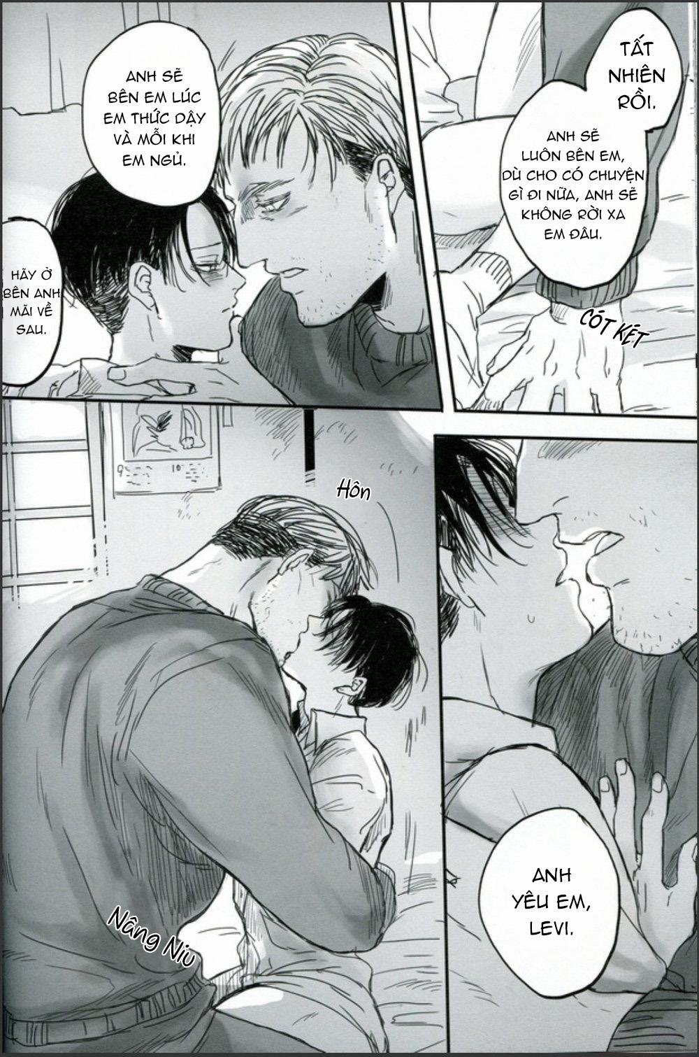 tổng hợp oneshot boylove chapter 99 34