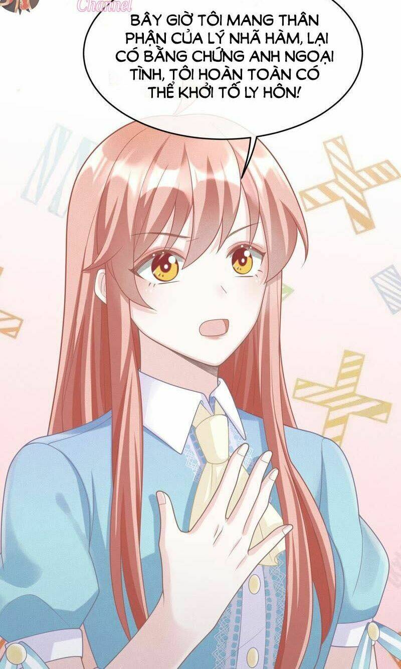 cô dâu giả tạo chapter 14 9