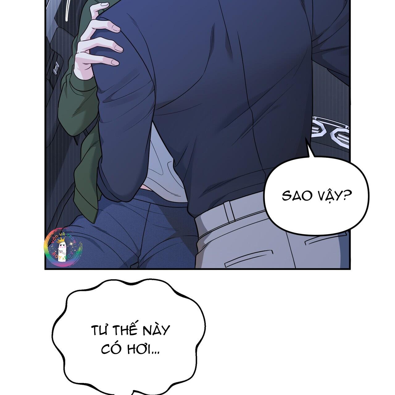 18+ tình yêu bí mật chapter 3 84