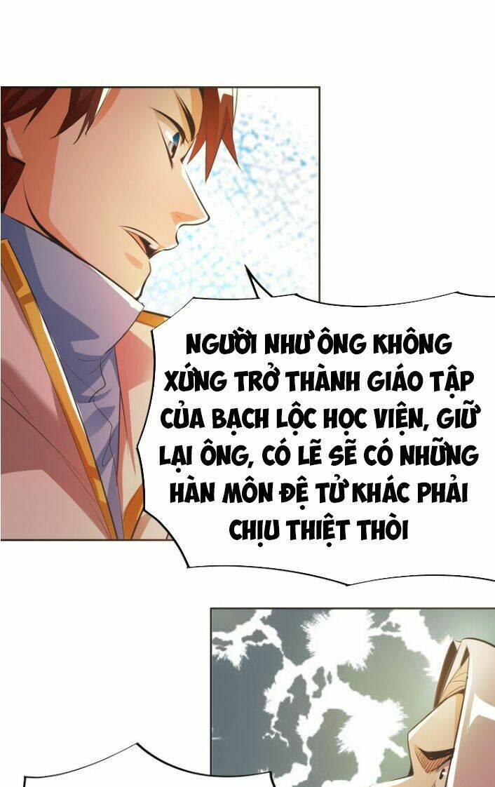 ngự thiên thần đế chapter 3.2 8