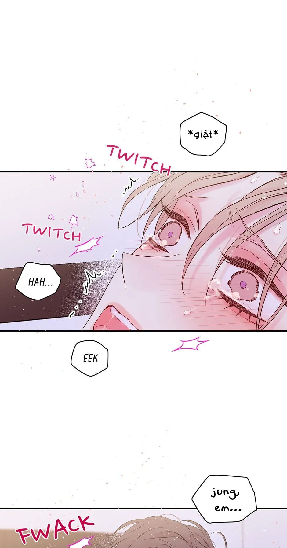 in my closet chapter 88 27