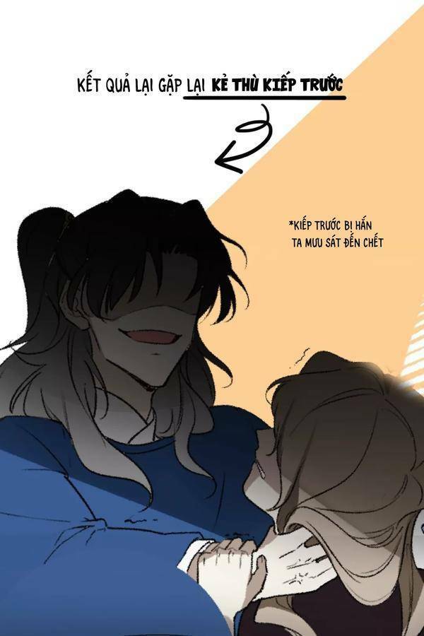 đứng yên! đều là người nhà cả mà! chapter 0 3