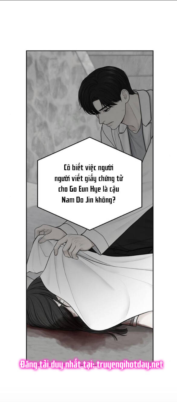 Only Hope - Hy Vọng Duy Nhất Chapter 49.1 - Trang 8