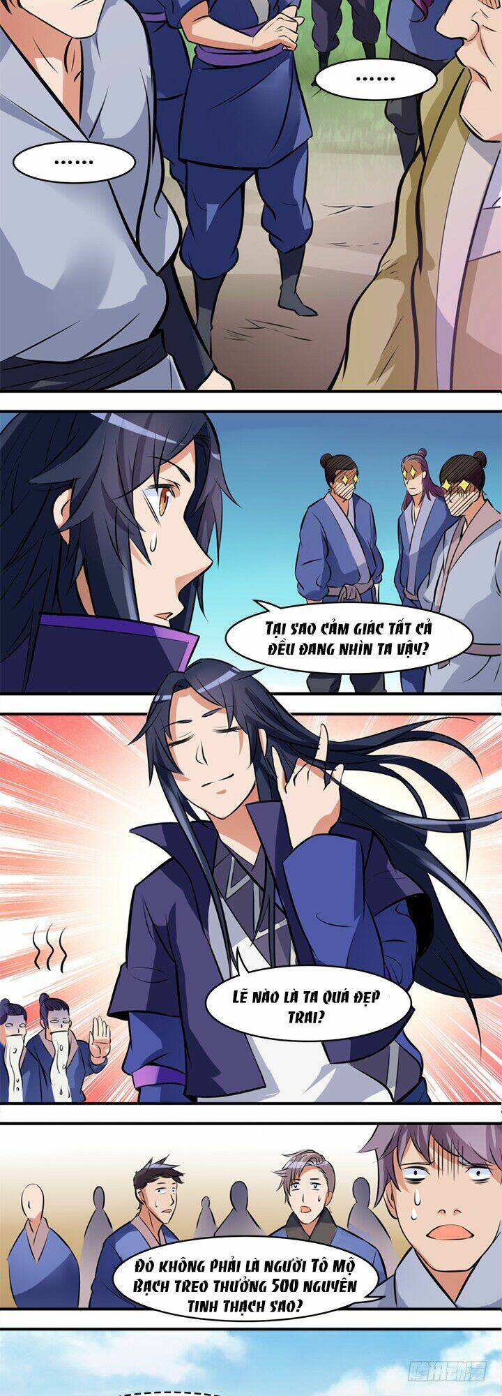 lâm phi truyện chapter 30 17