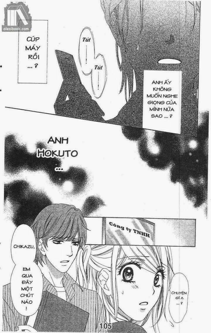 hôn nhân bất đắc dĩ - love of firos you chapter 27 17