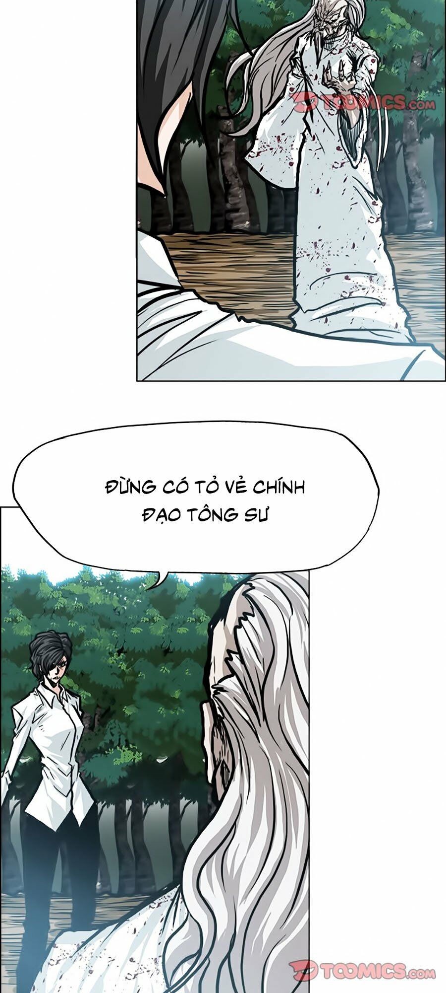 bá chủ học đường ss2 chapter 48 19