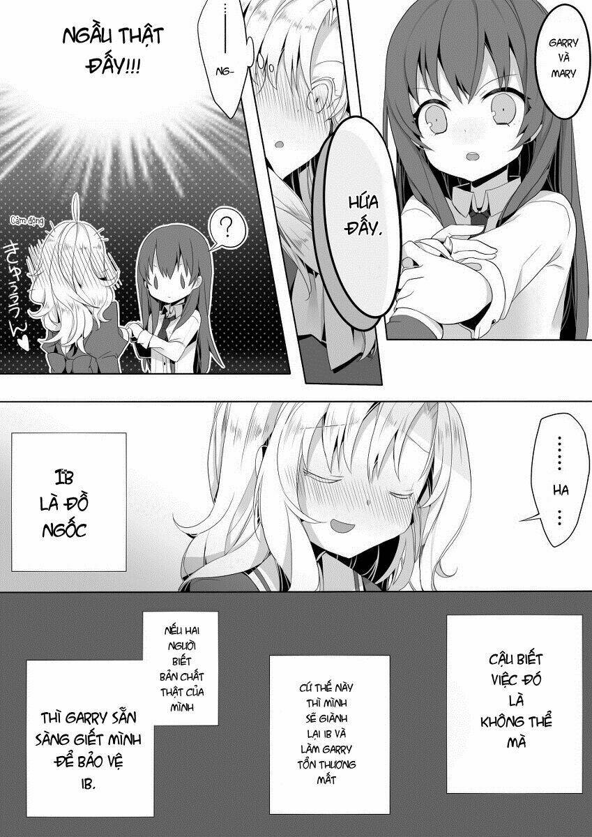 tổng hợp one shot. chapter 14 15