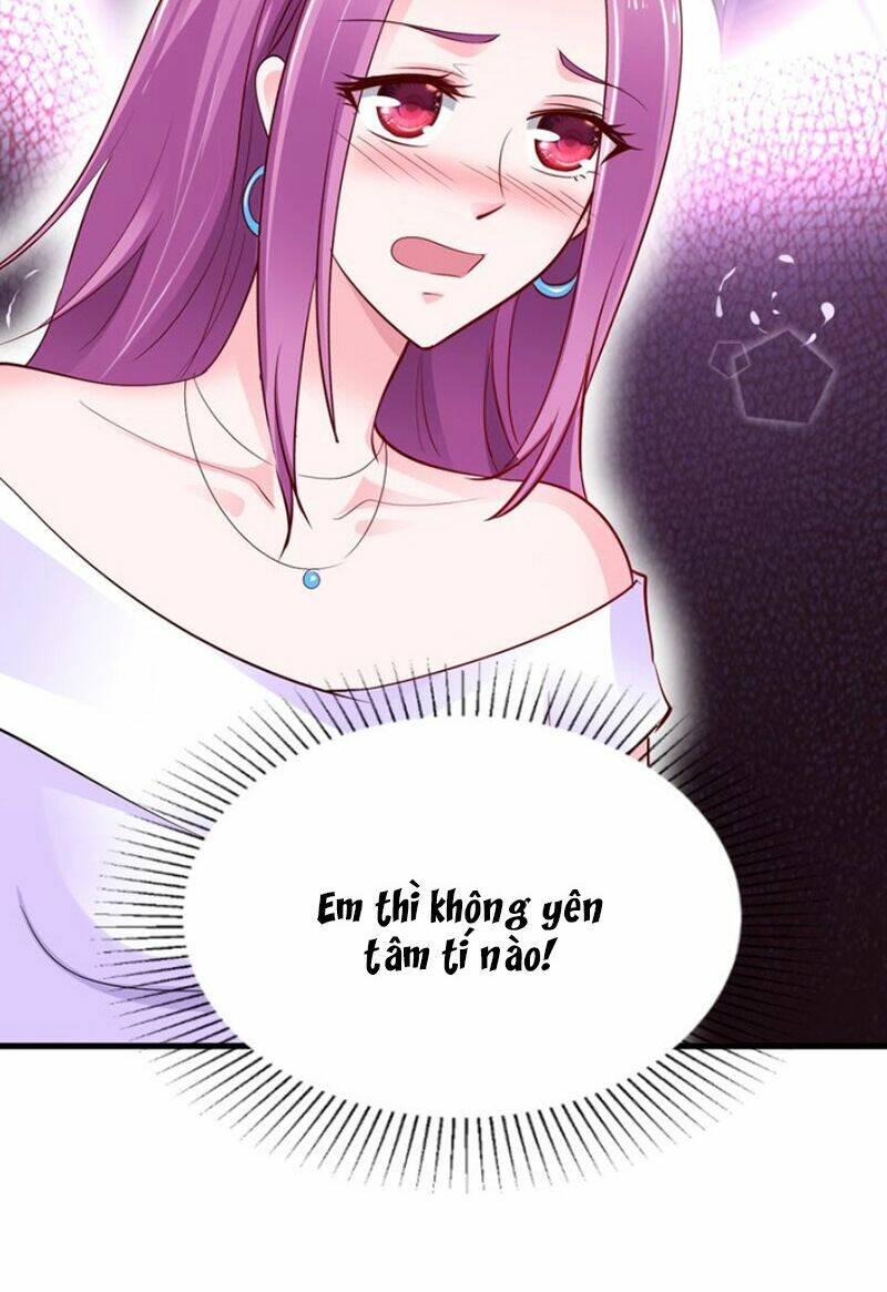 thú cưng độc quyền của boss chapter 77 20