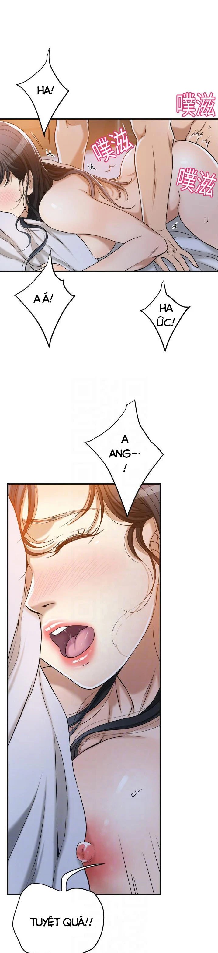 ham muốn chapter 23 9