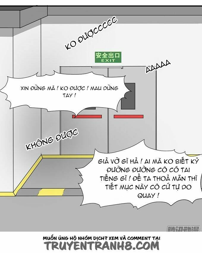 cho anh gần em chapter 7 18