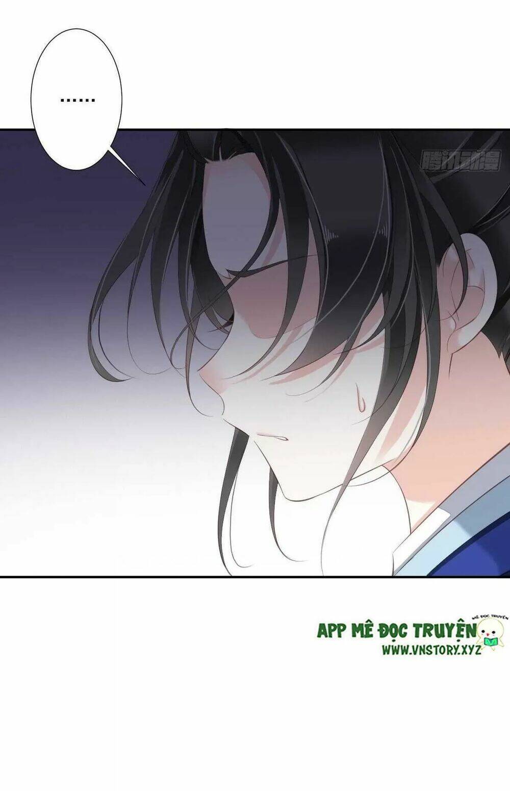 hoàng hậu ương bướng chapter 273 46