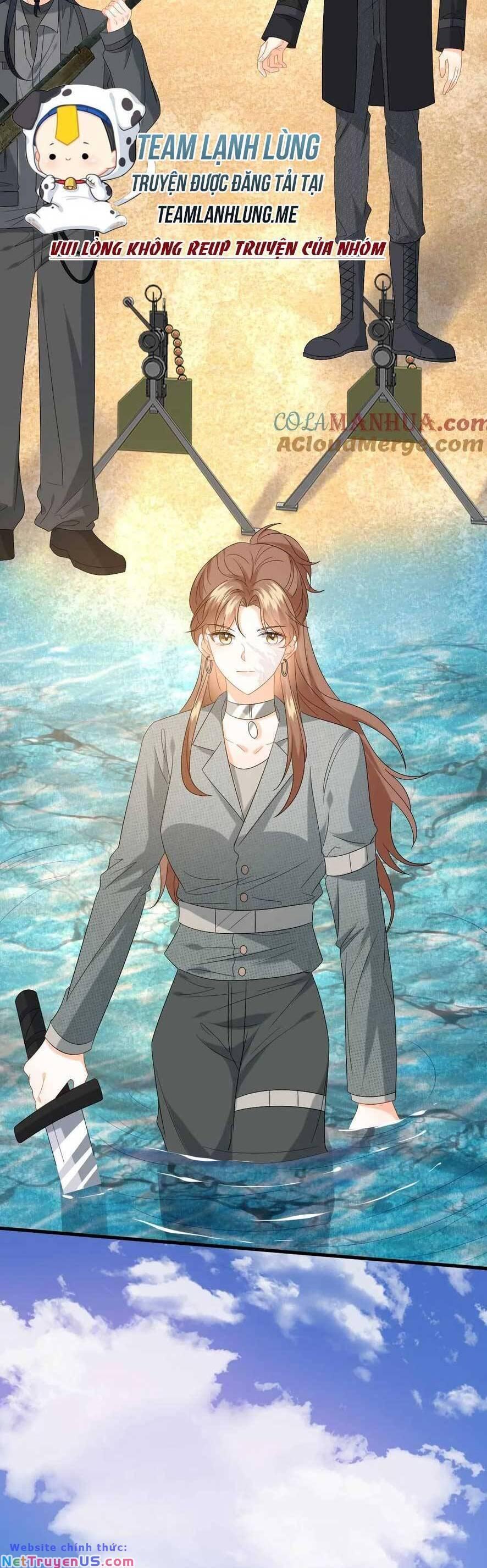 xuyên nhanh: phản diện quá sủng quá mê người chapter 194 11