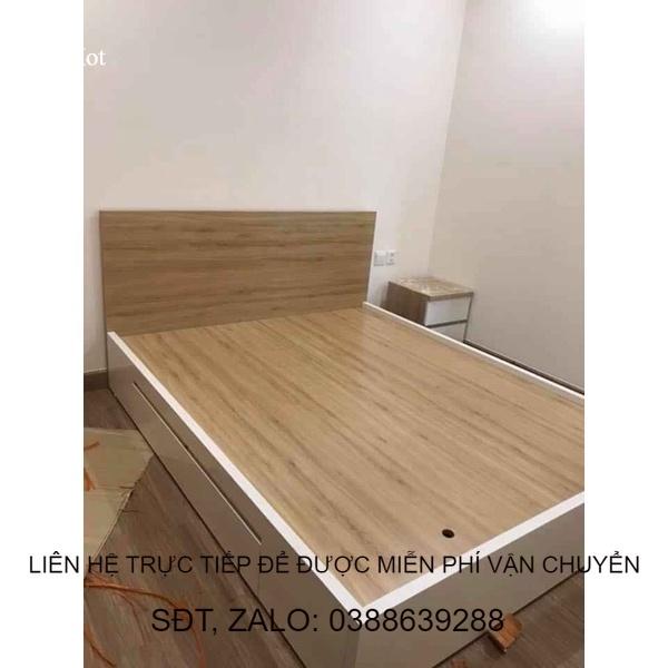 Giường giá rẻ