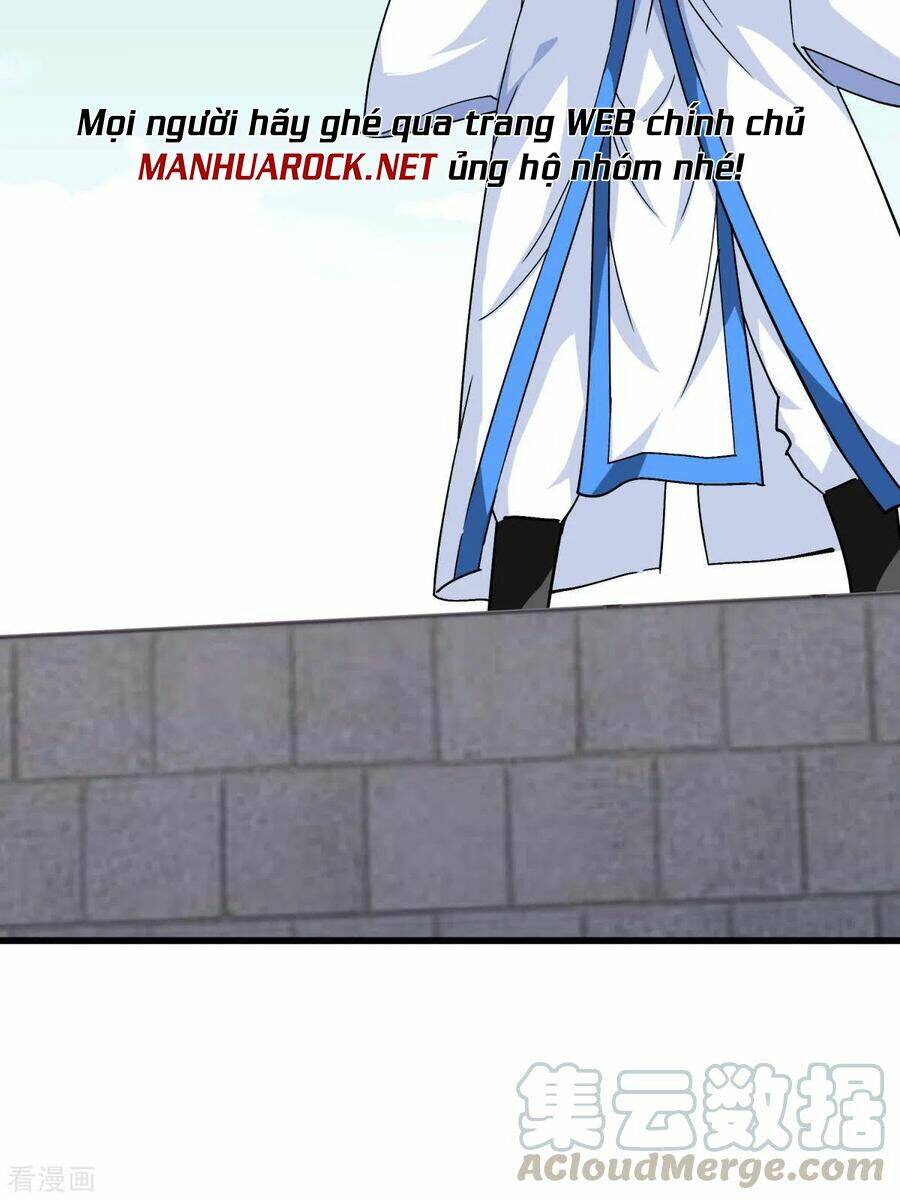 trọng sinh ta là đại thiên thần chapter 103 6