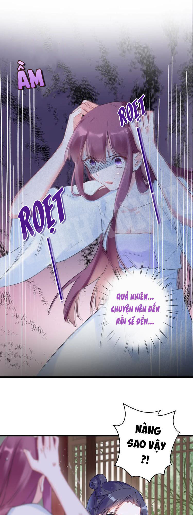 hoa nhan sách 2 chapter 68 5